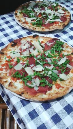 Chiosco Oasi Trazzera